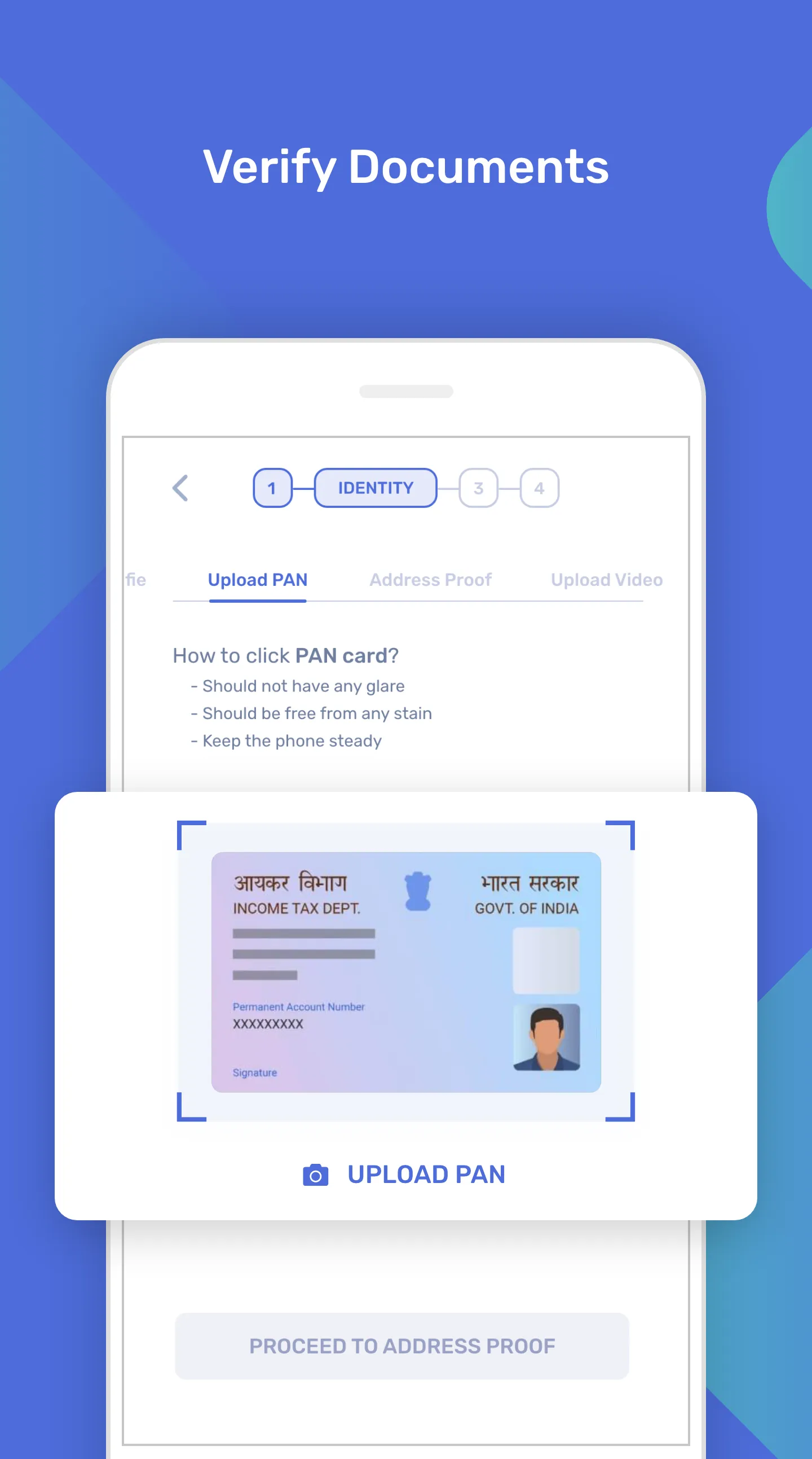 Prefr: Get instant loan!! | Indus Appstore | Screenshot