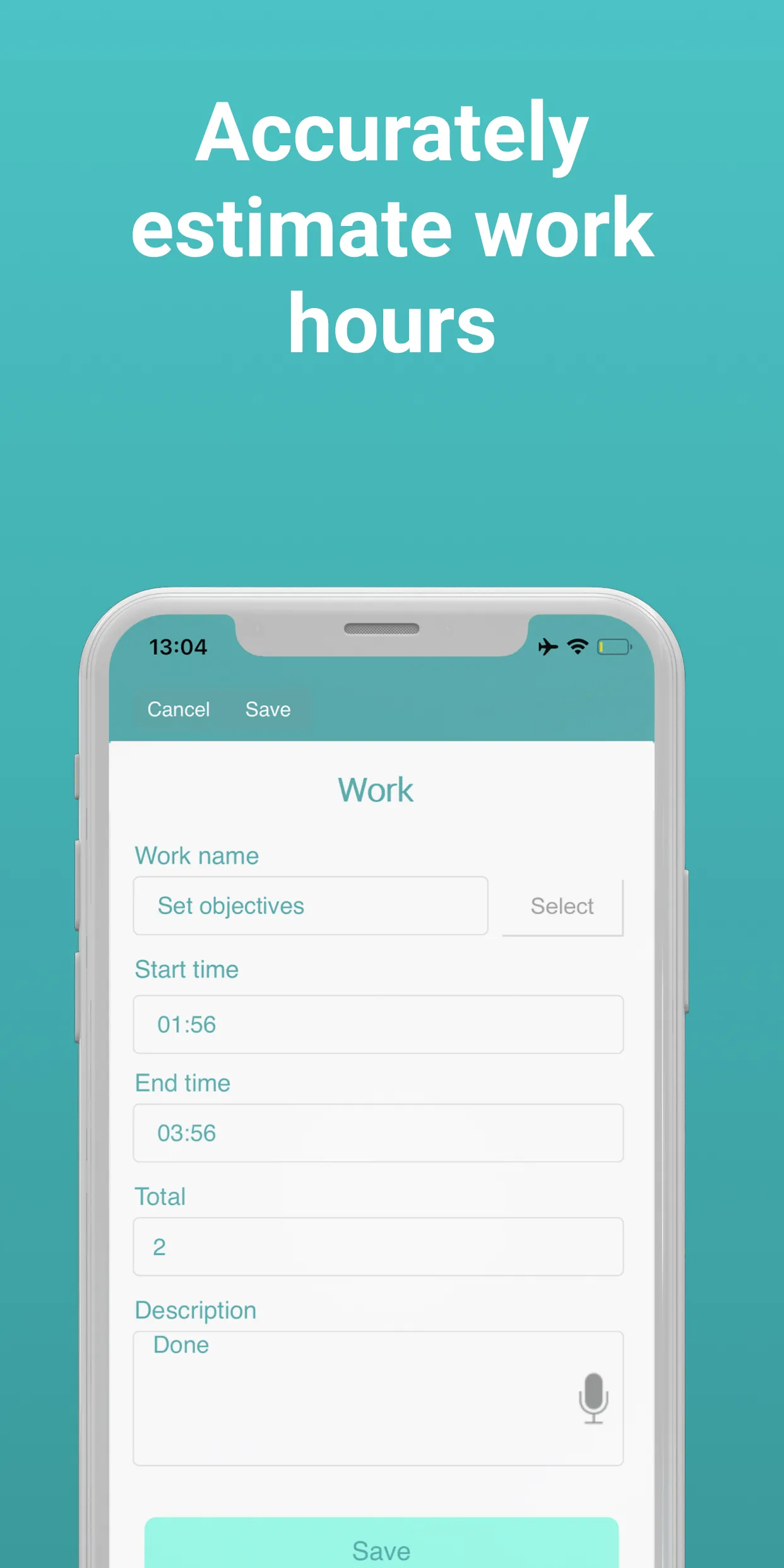 Daily Activity&Time Reporting | Indus Appstore | Screenshot