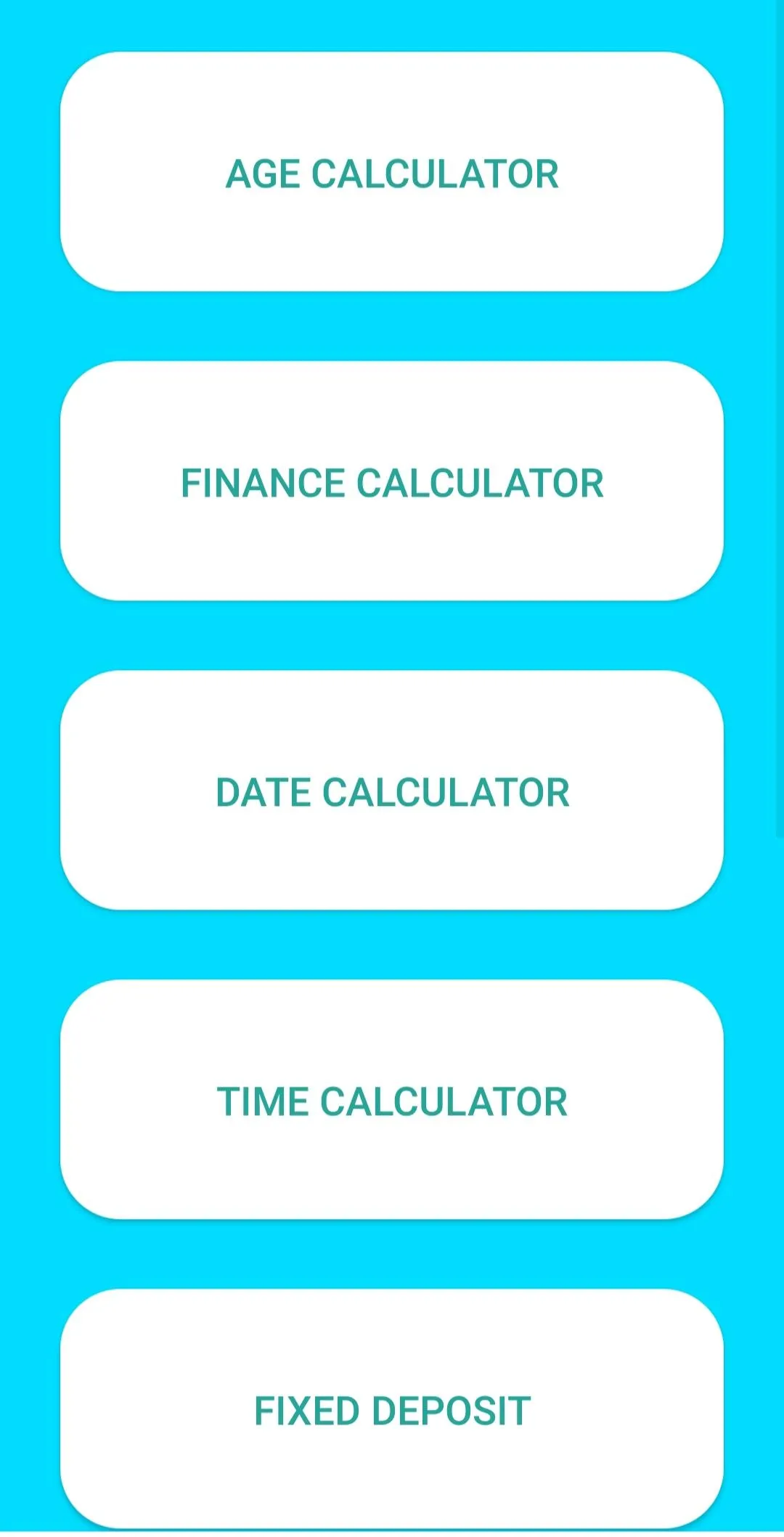 Finacle Smart Hand Holding | Indus Appstore | Screenshot