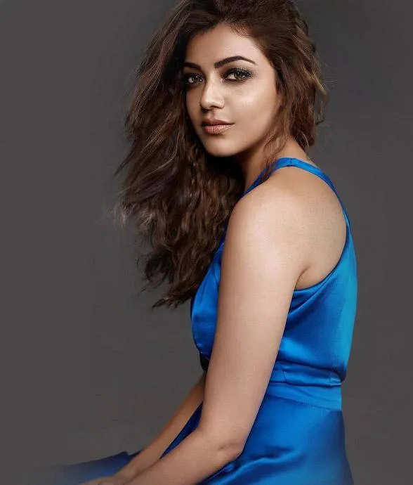 Kajal Aggarwal Wallpapers HD 2 | Indus Appstore | Screenshot