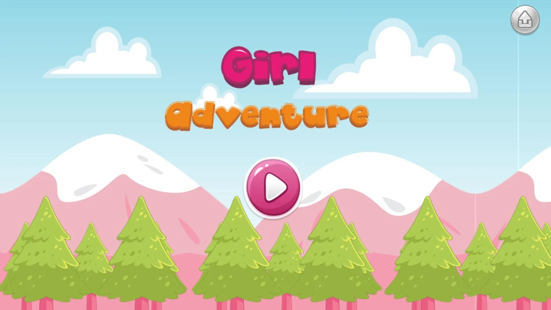 Girl Adventure | Indus Appstore | Screenshot