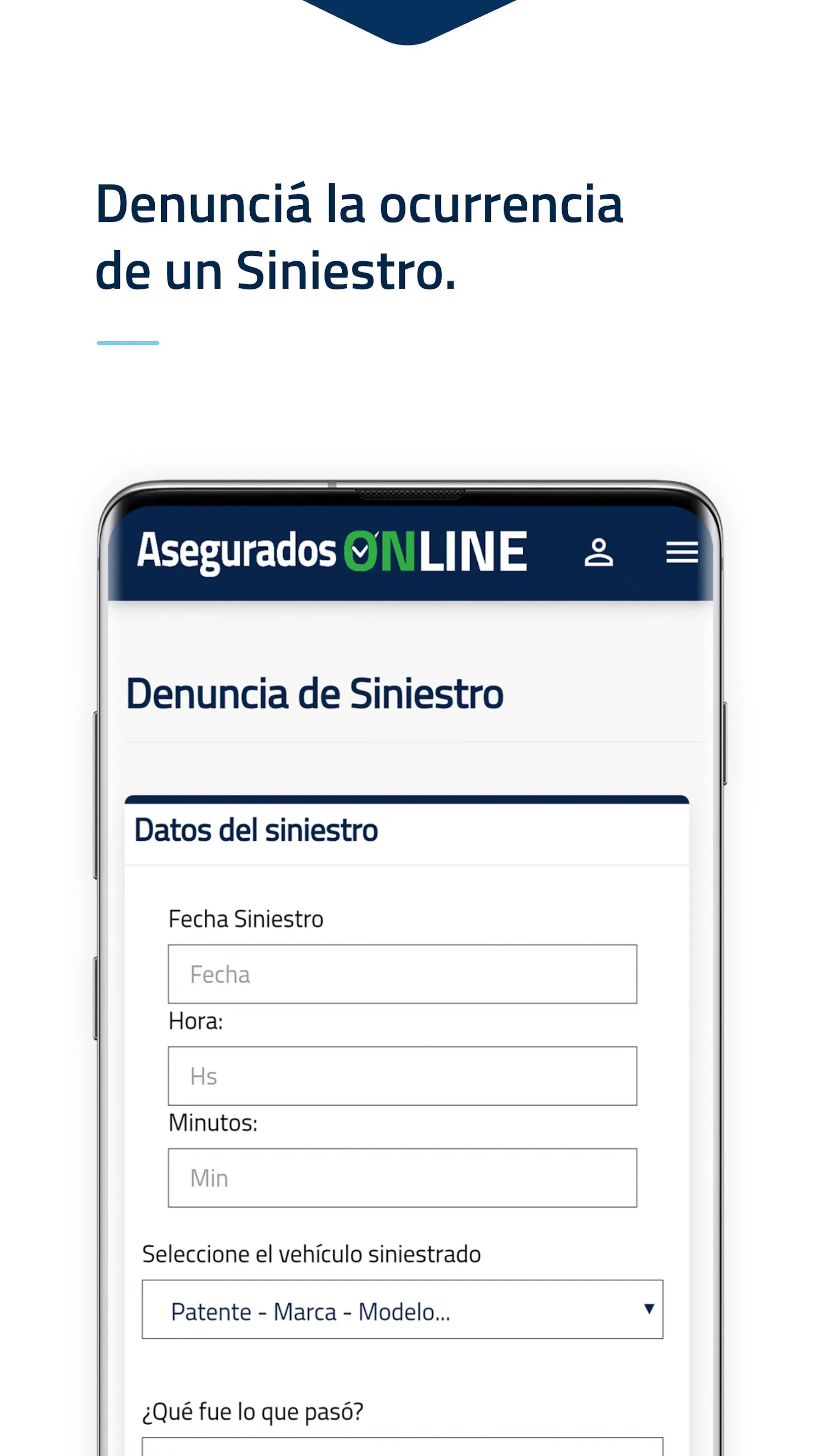 Cooperación Seguros | Indus Appstore | Screenshot