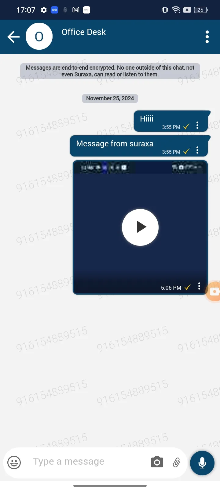 Suraxa | Indus Appstore | Screenshot