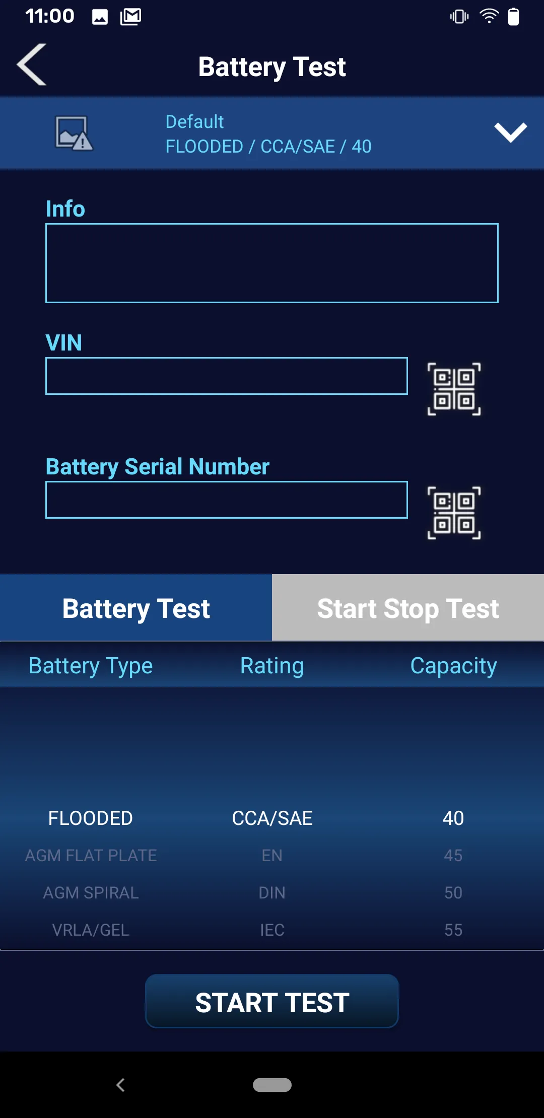 BATT SYNC | Indus Appstore | Screenshot