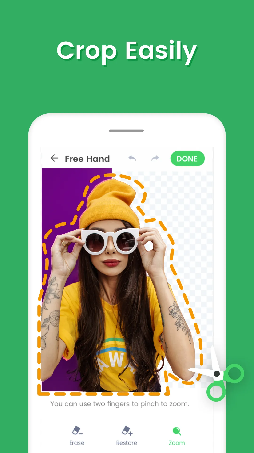 Sticker Maker - WASticker | Indus Appstore | Screenshot