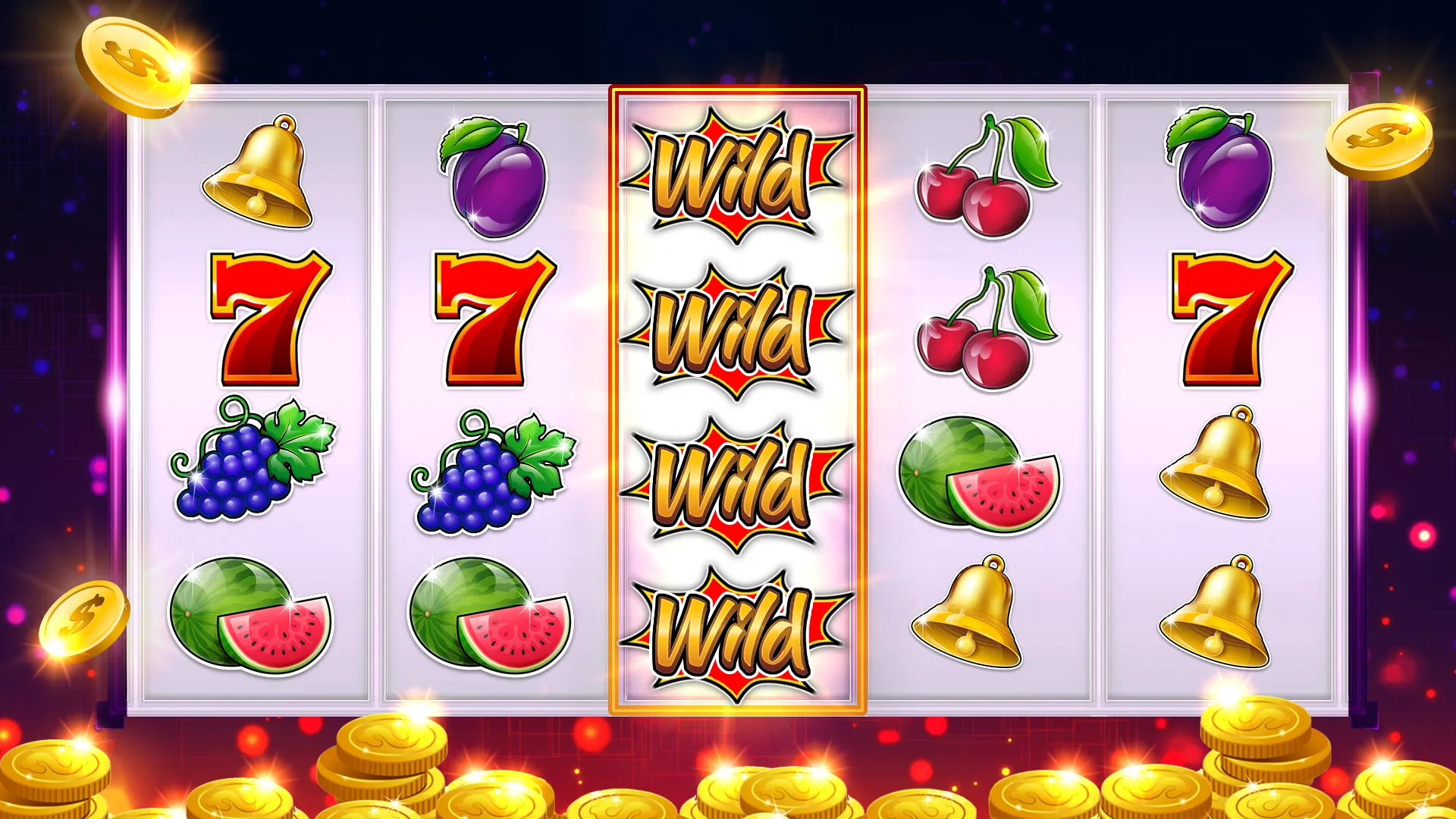 Casino slot machines - Slots | Indus Appstore | Screenshot