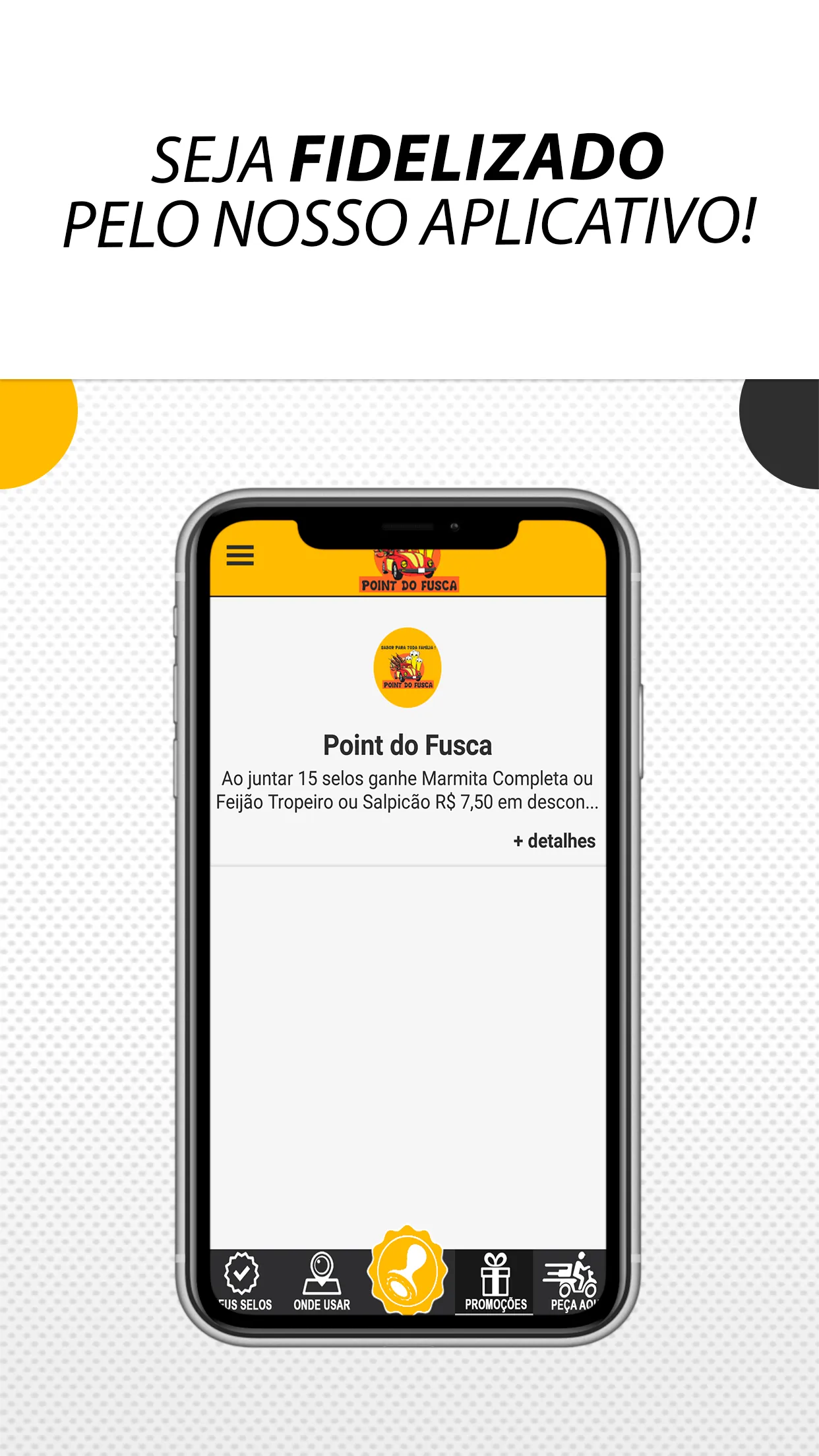 Point do Fusca | Indus Appstore | Screenshot