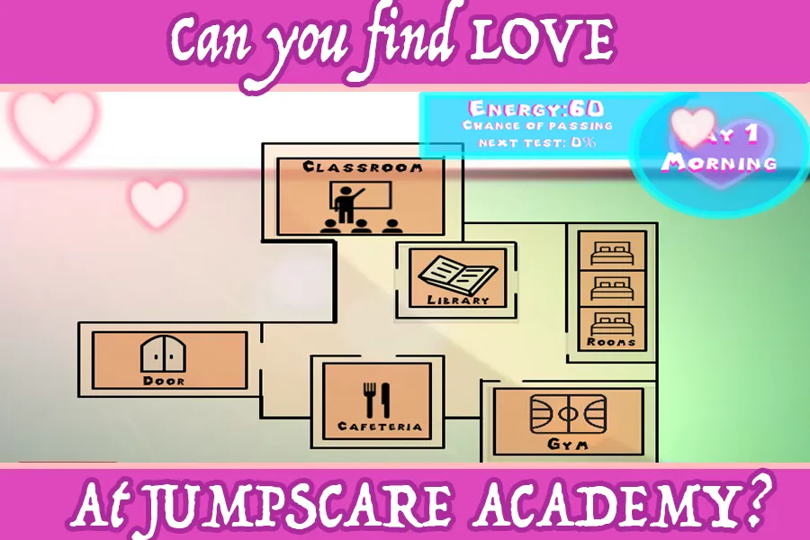 Five Tries At Love 2 - Academy | Indus Appstore | Screenshot