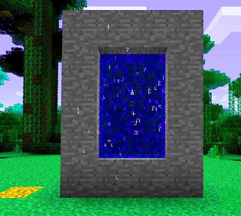 Secret Portal Mod | Indus Appstore | Screenshot