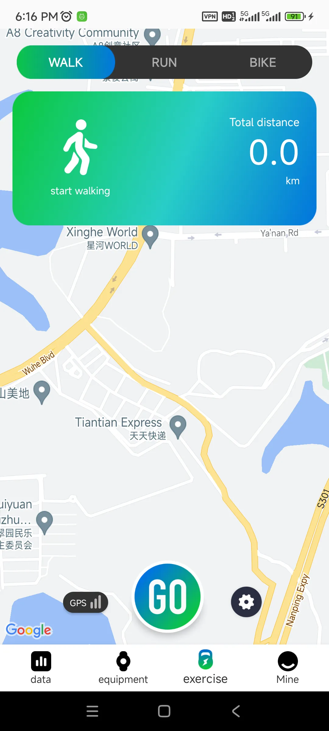Hyper watch | Indus Appstore | Screenshot