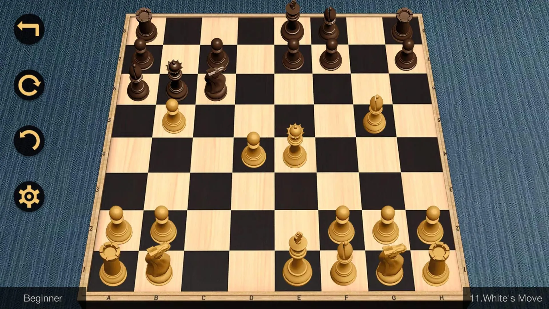 Chess | Indus Appstore | Screenshot