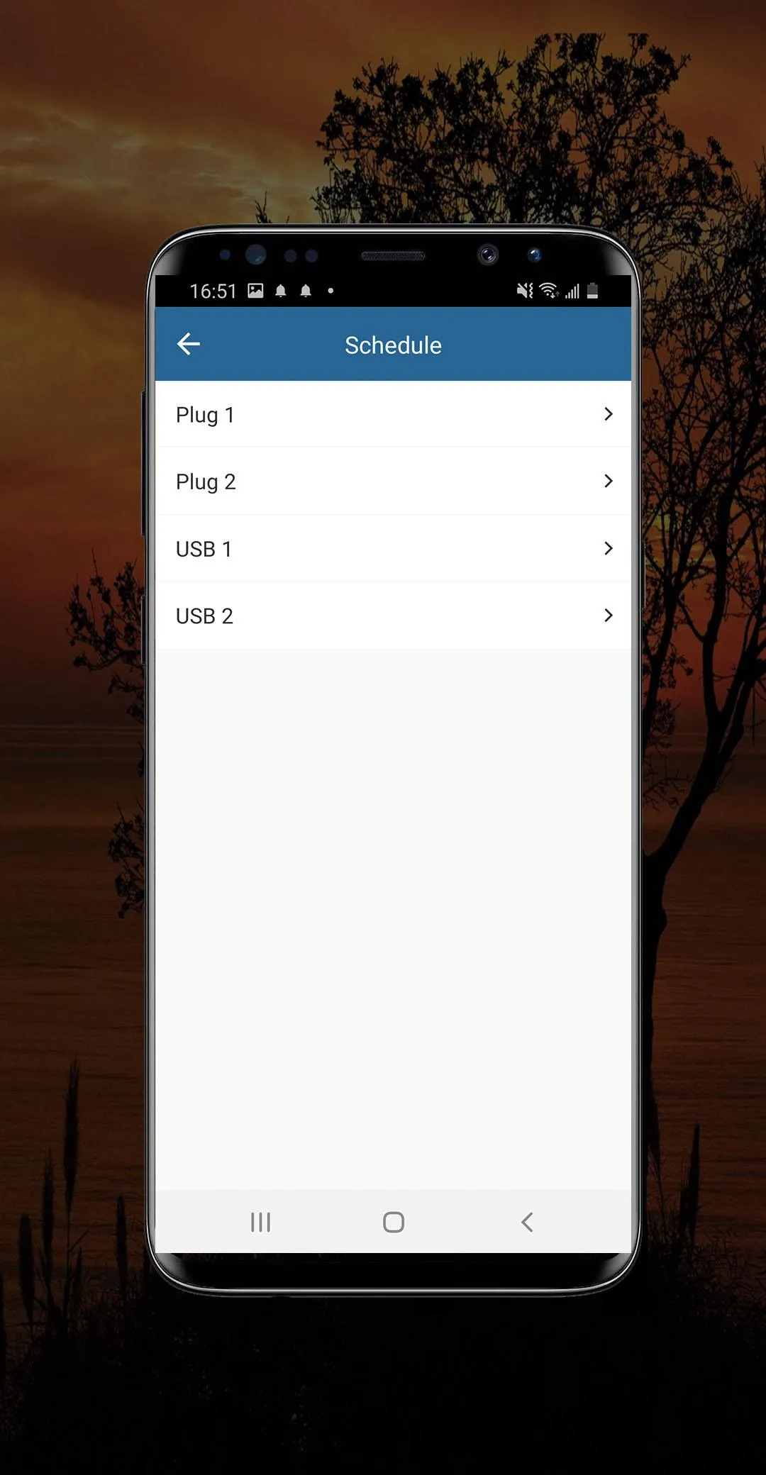 Navigator SmartHome | Indus Appstore | Screenshot