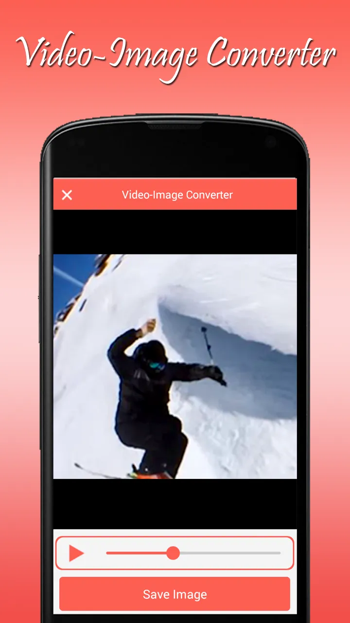 Video-Image Maker, Pic Effects | Indus Appstore | Screenshot