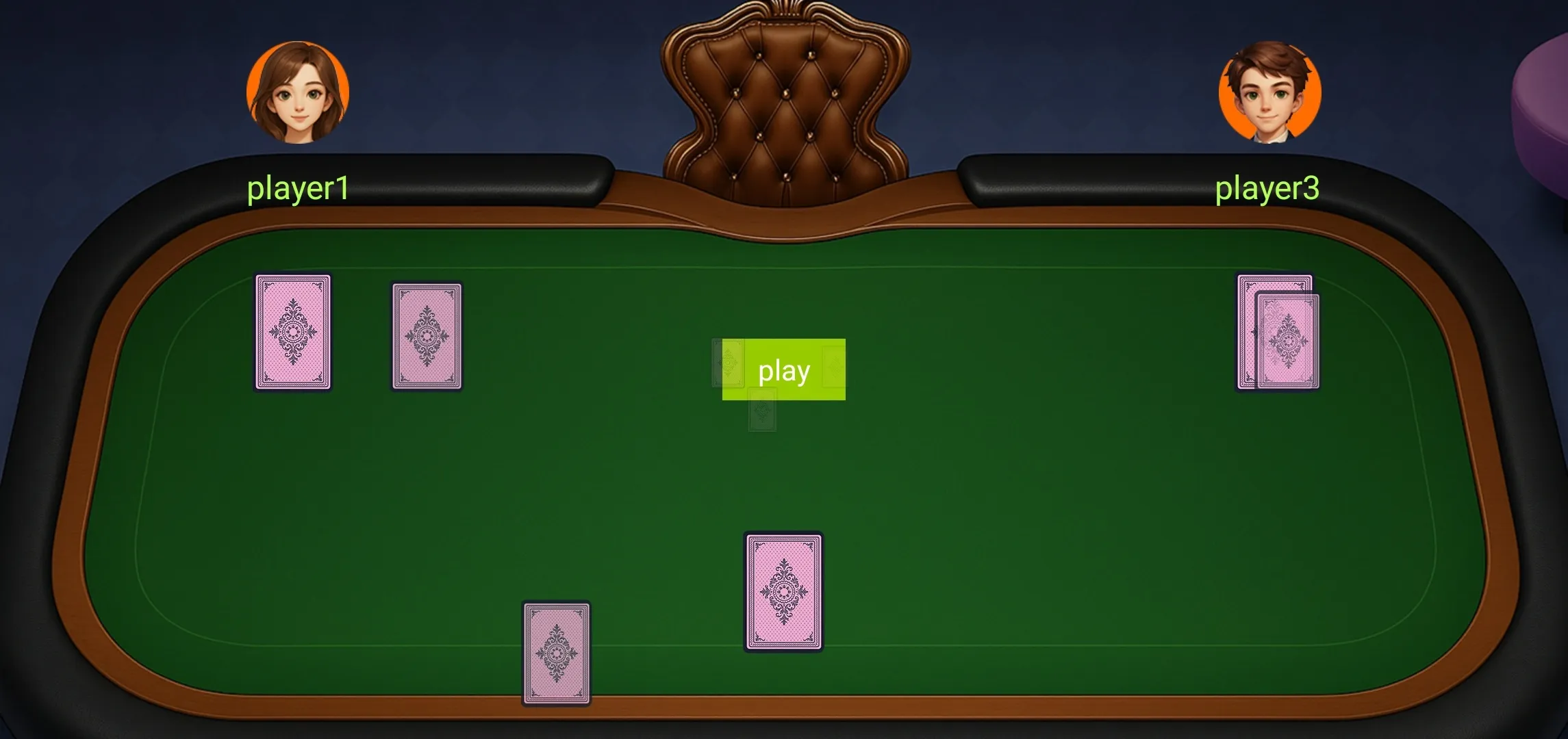 3 Patti Lucky Ace | Indus Appstore | Screenshot