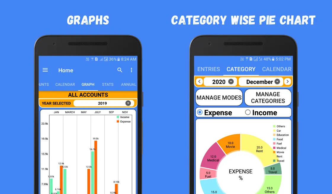 Account Manager + | Indus Appstore | Screenshot