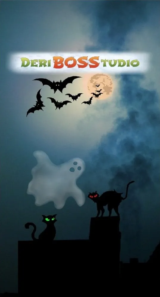 Halloween Intuition Trainer | Indus Appstore | Screenshot