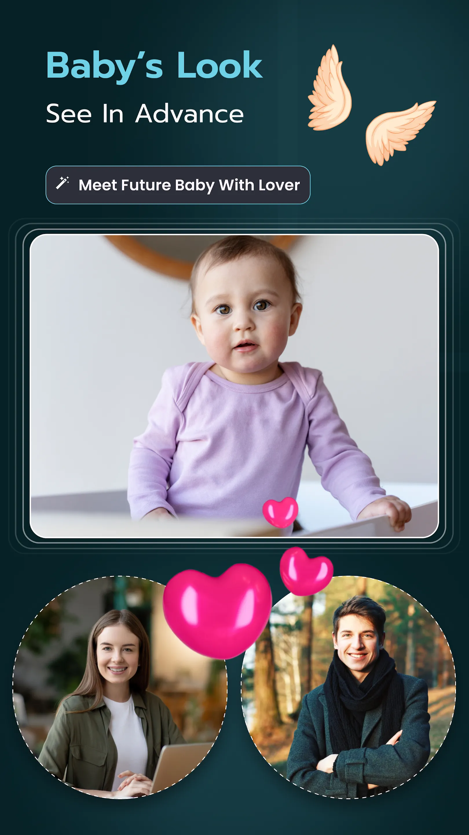 Dalle-4: AI Image Generator | Indus Appstore | Screenshot