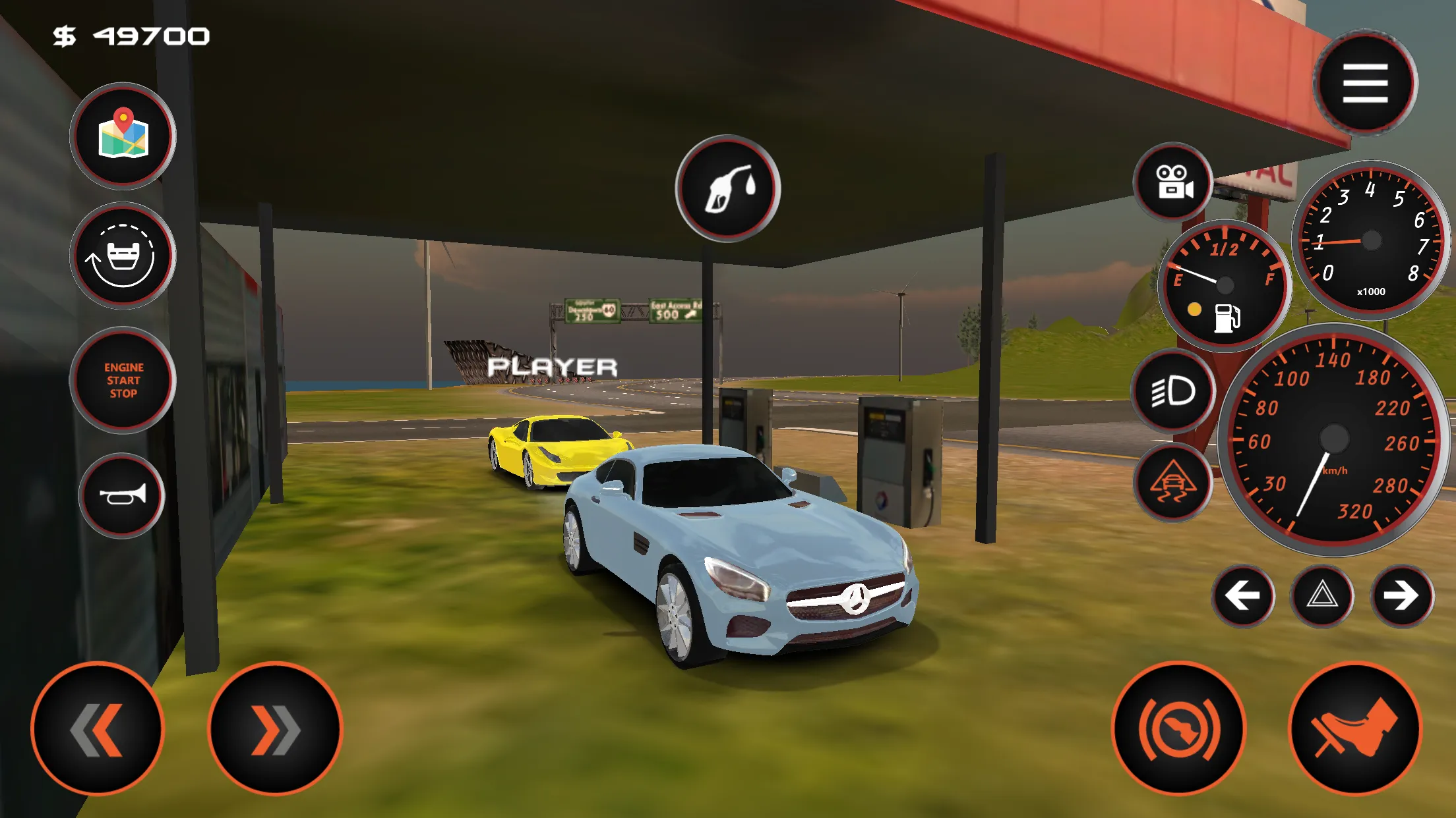 Carshift | Indus Appstore | Screenshot