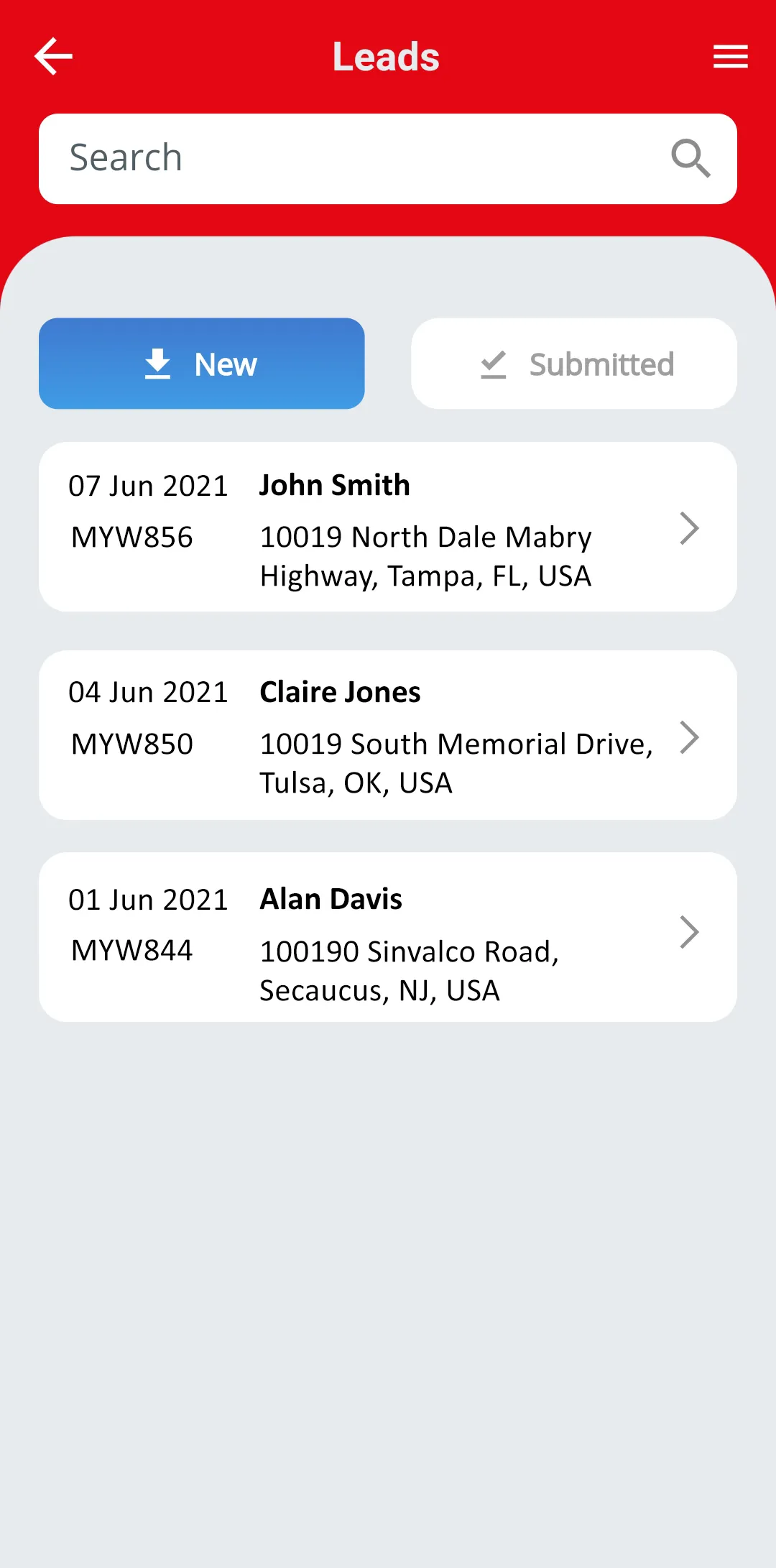 myWindshield | Indus Appstore | Screenshot