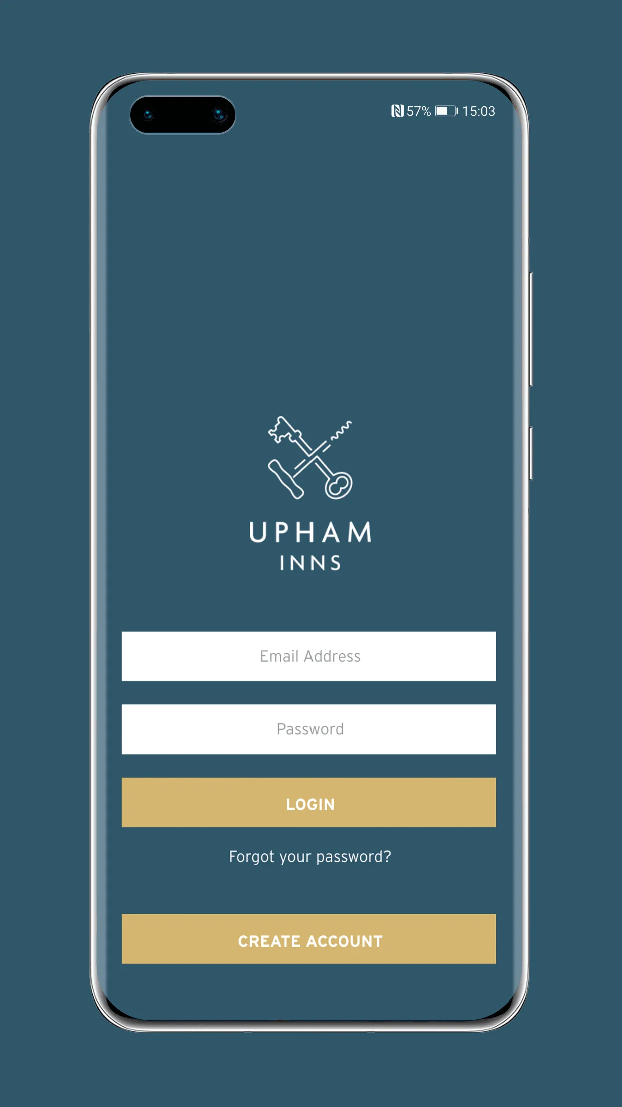 Upham Inns | Indus Appstore | Screenshot