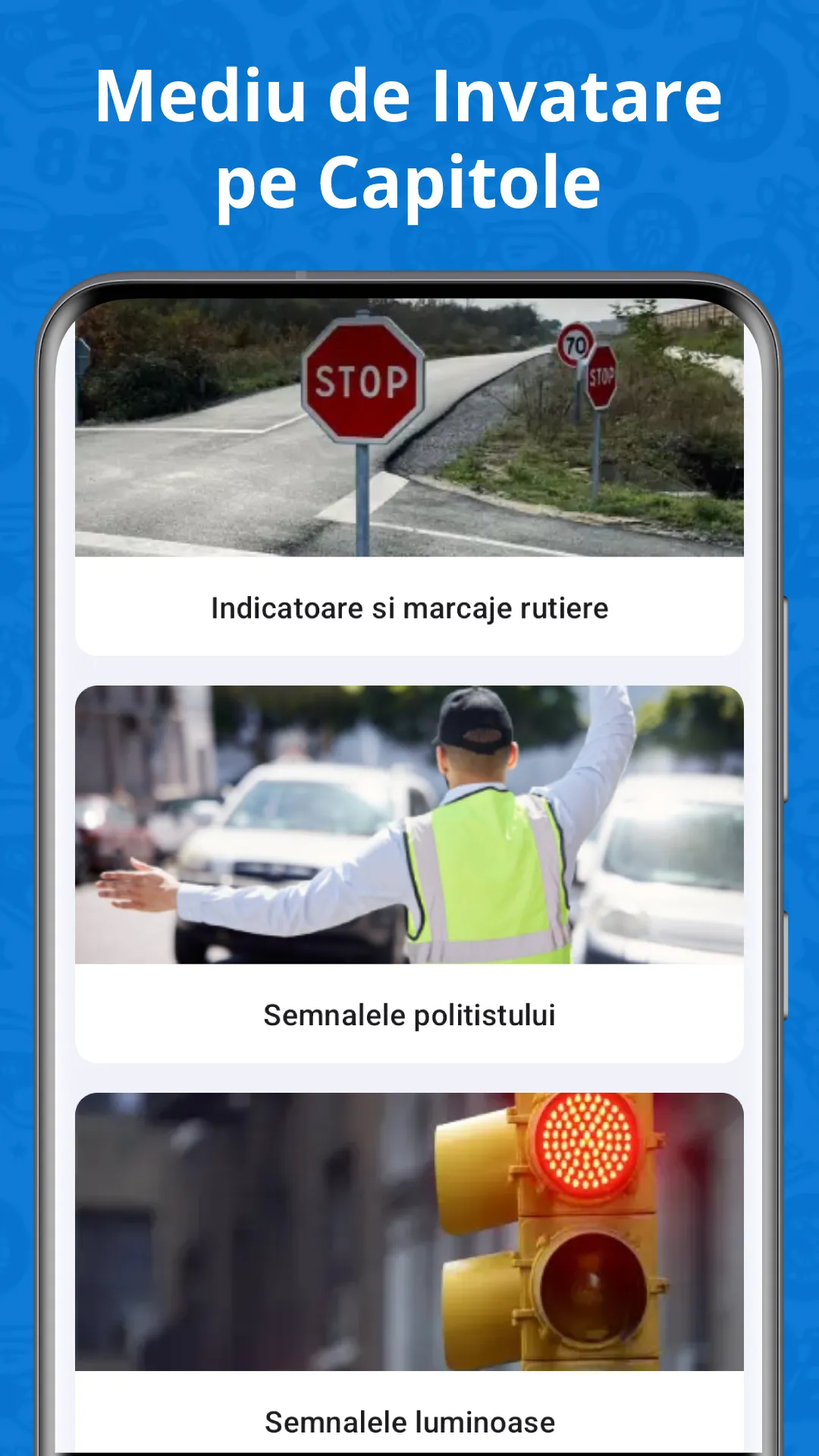 Chestionare Auto 2024: Drivly | Indus Appstore | Screenshot