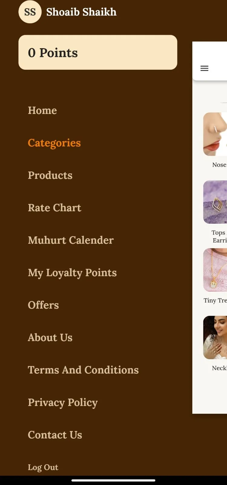 Dande Loyalty Plus | Indus Appstore | Screenshot