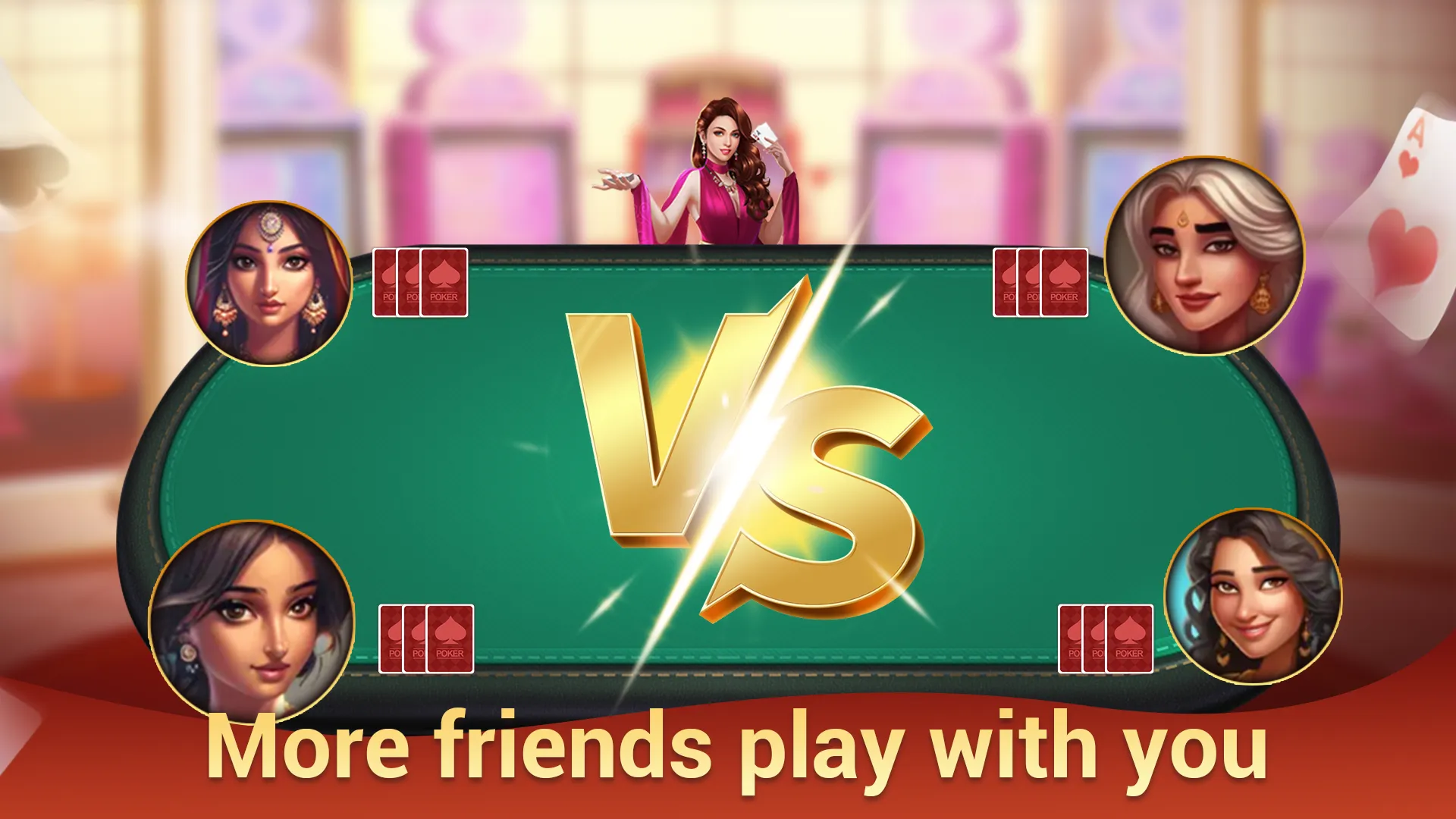 Three Patti Pataka | Indus Appstore | Screenshot