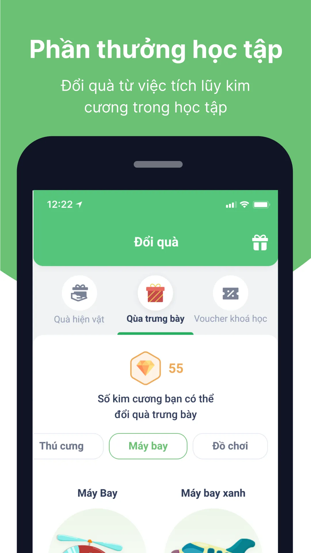 VioEdu - Học Sinh | Indus Appstore | Screenshot