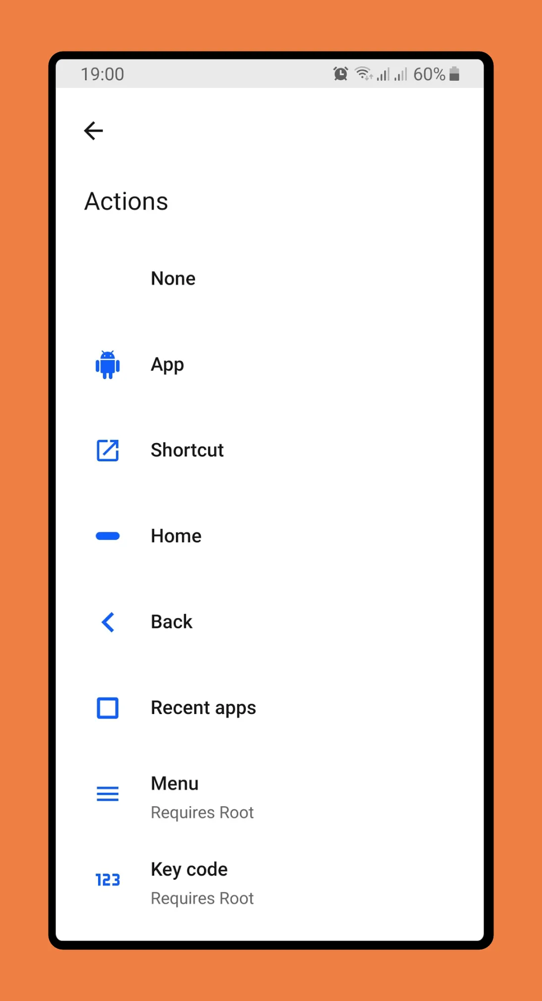 Fluid Navigation Gestures | Indus Appstore | Screenshot