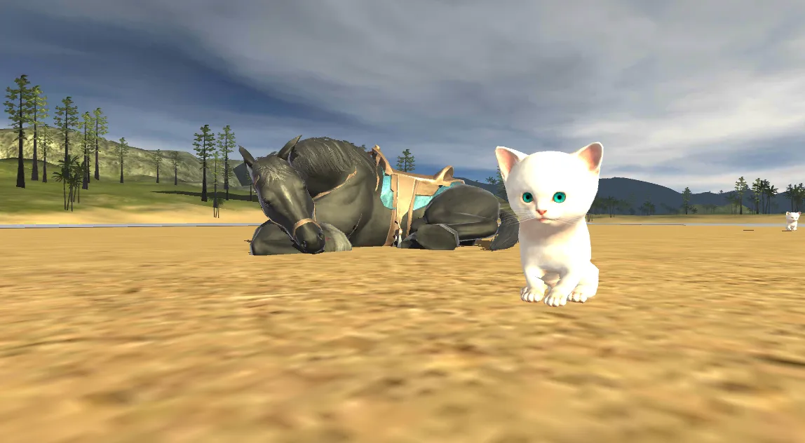 Horse racing game | Indus Appstore | Screenshot