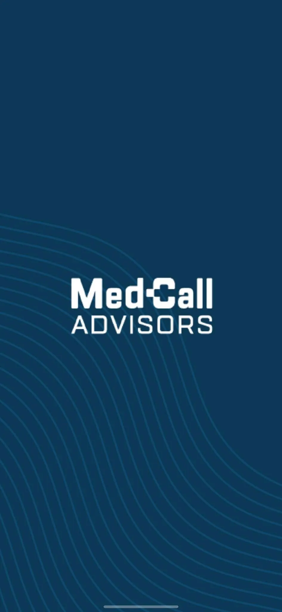 Medcall Advisors | Indus Appstore | Screenshot