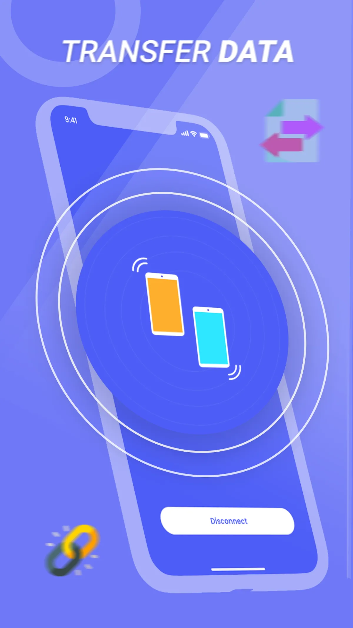 Smart Switch - Share Files | Indus Appstore | Screenshot
