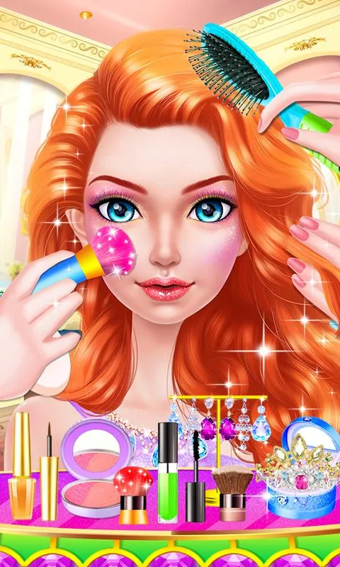 Fashion Doll - Princess Story | Indus Appstore | Screenshot