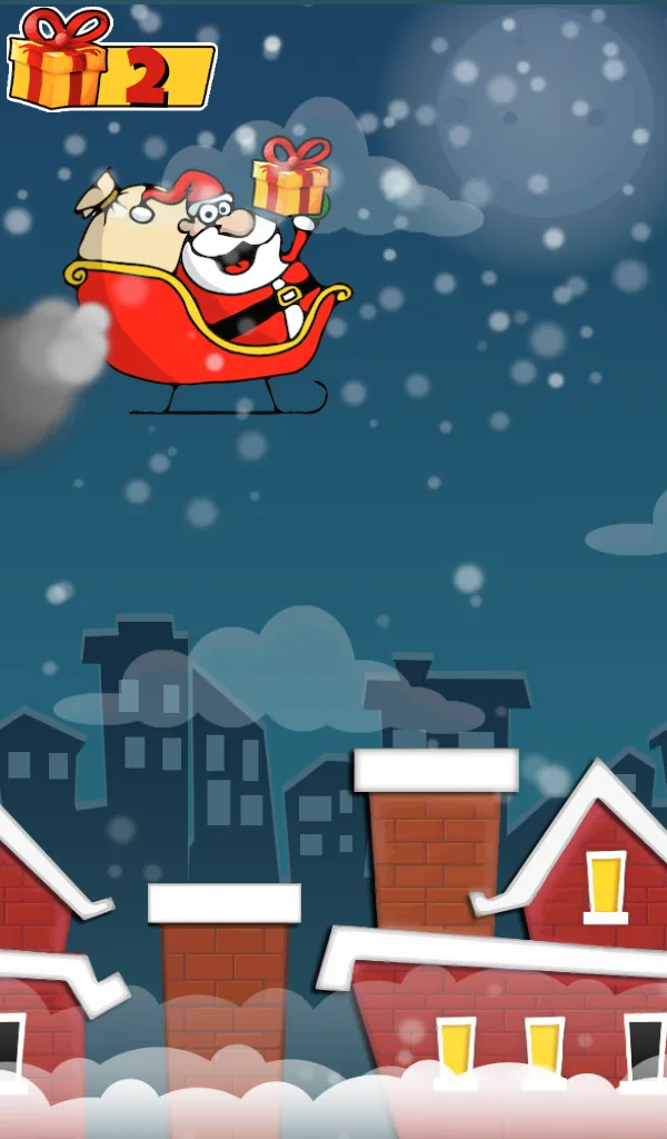 Lets Do It Santa | Indus Appstore | Screenshot