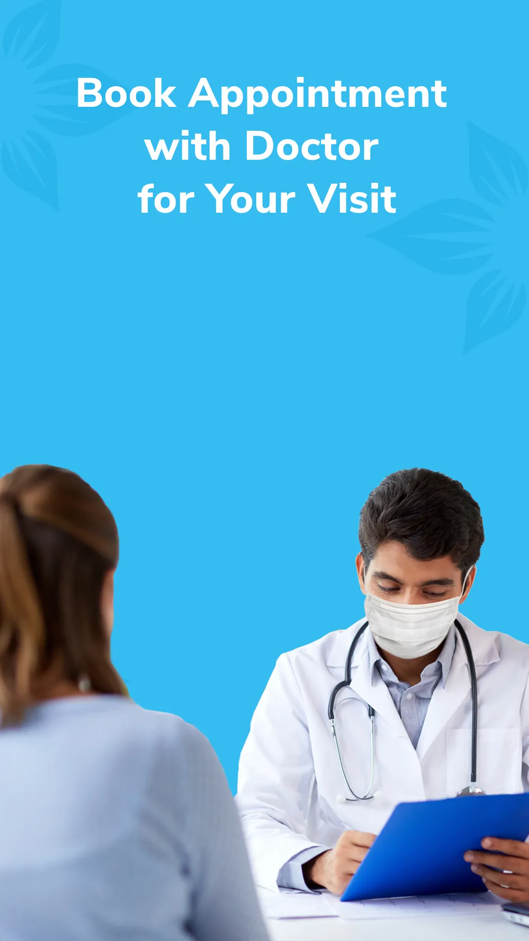 NH Care - Consult a Doctor | Indus Appstore | Screenshot