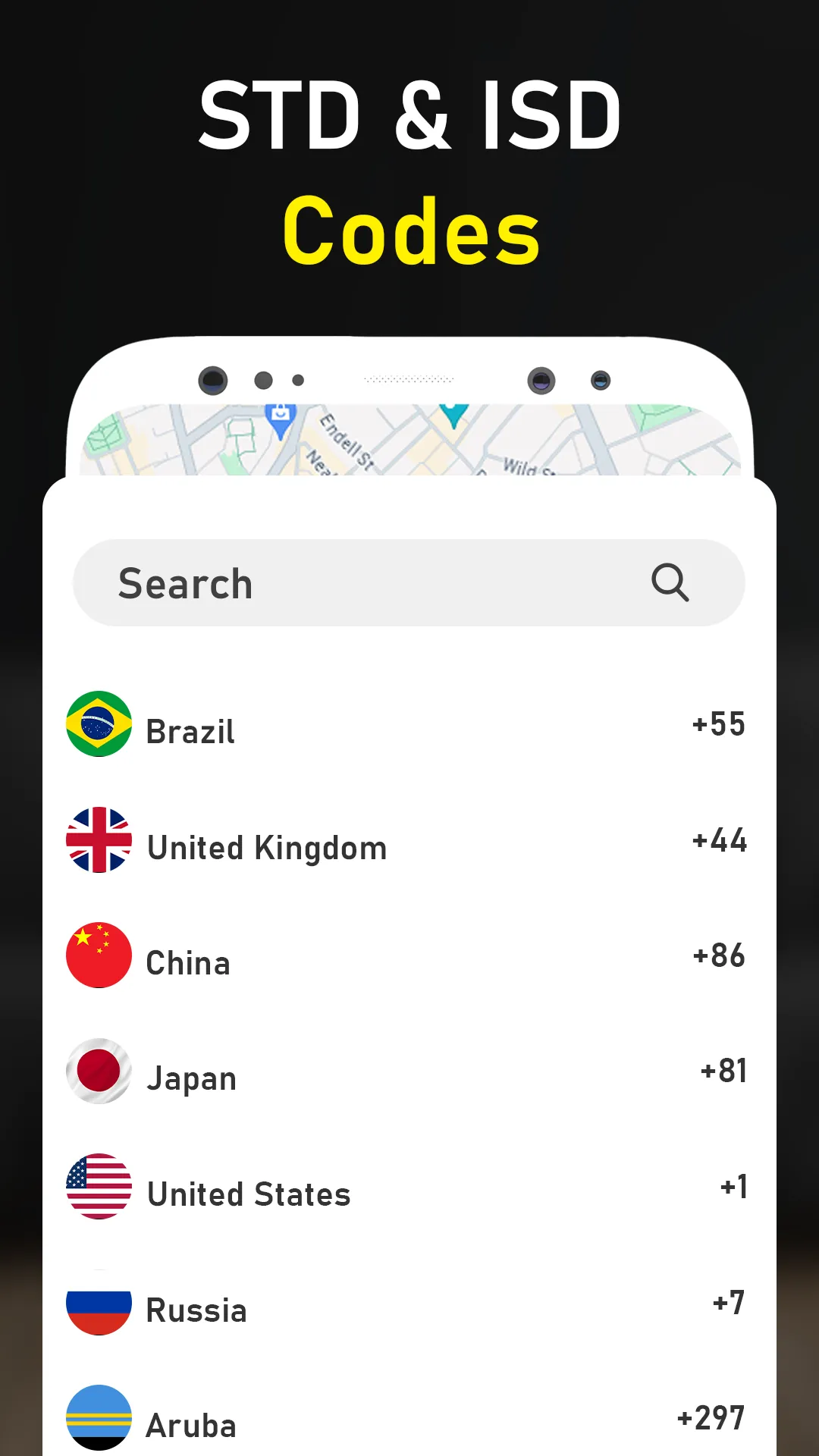 Find my phone・Location tracker | Indus Appstore | Screenshot