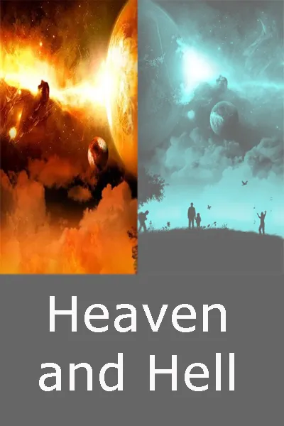 Heaven and Hell | Indus Appstore | Screenshot