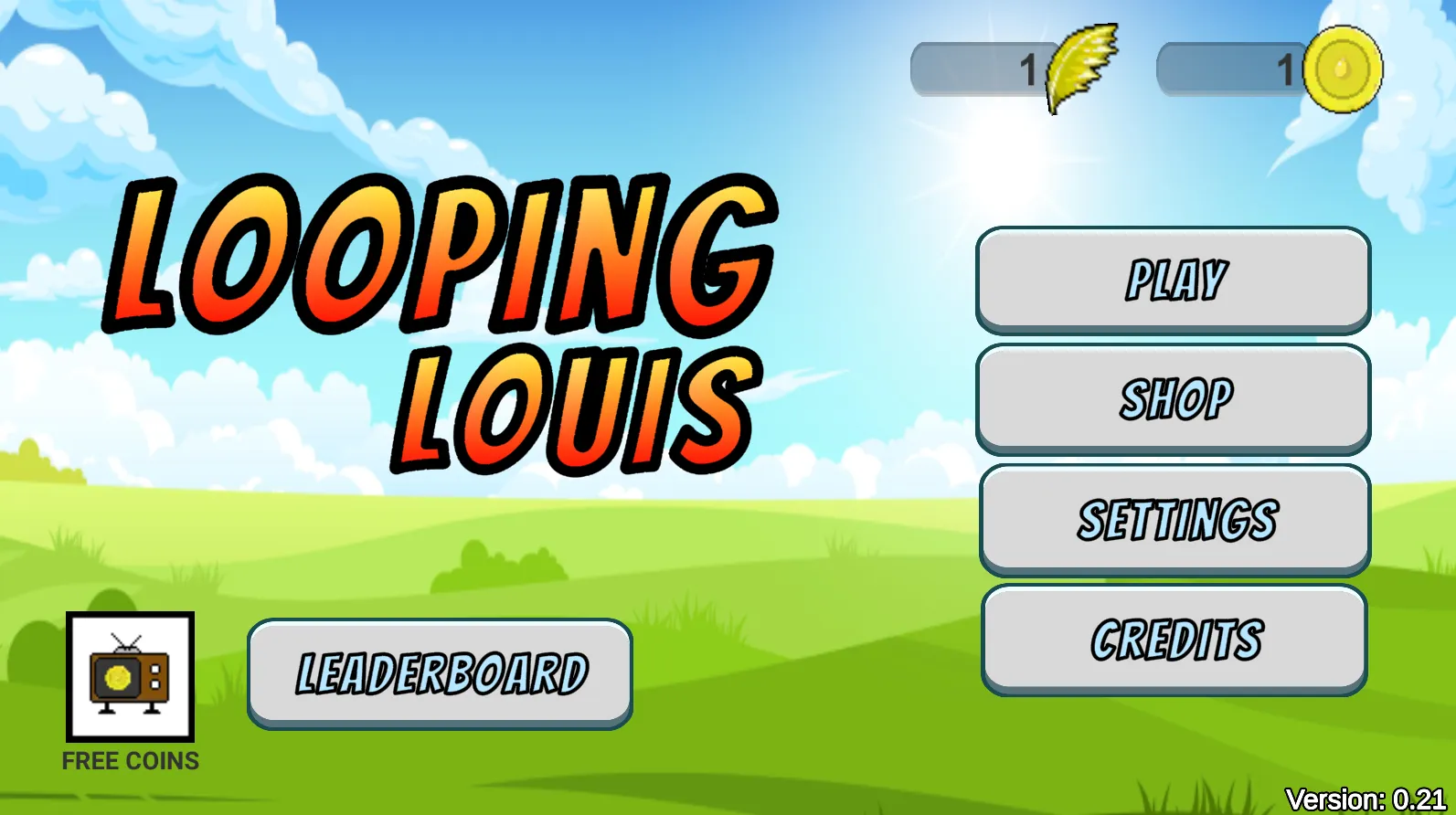 Looping Louis/2,3,4 Player | Indus Appstore | Screenshot