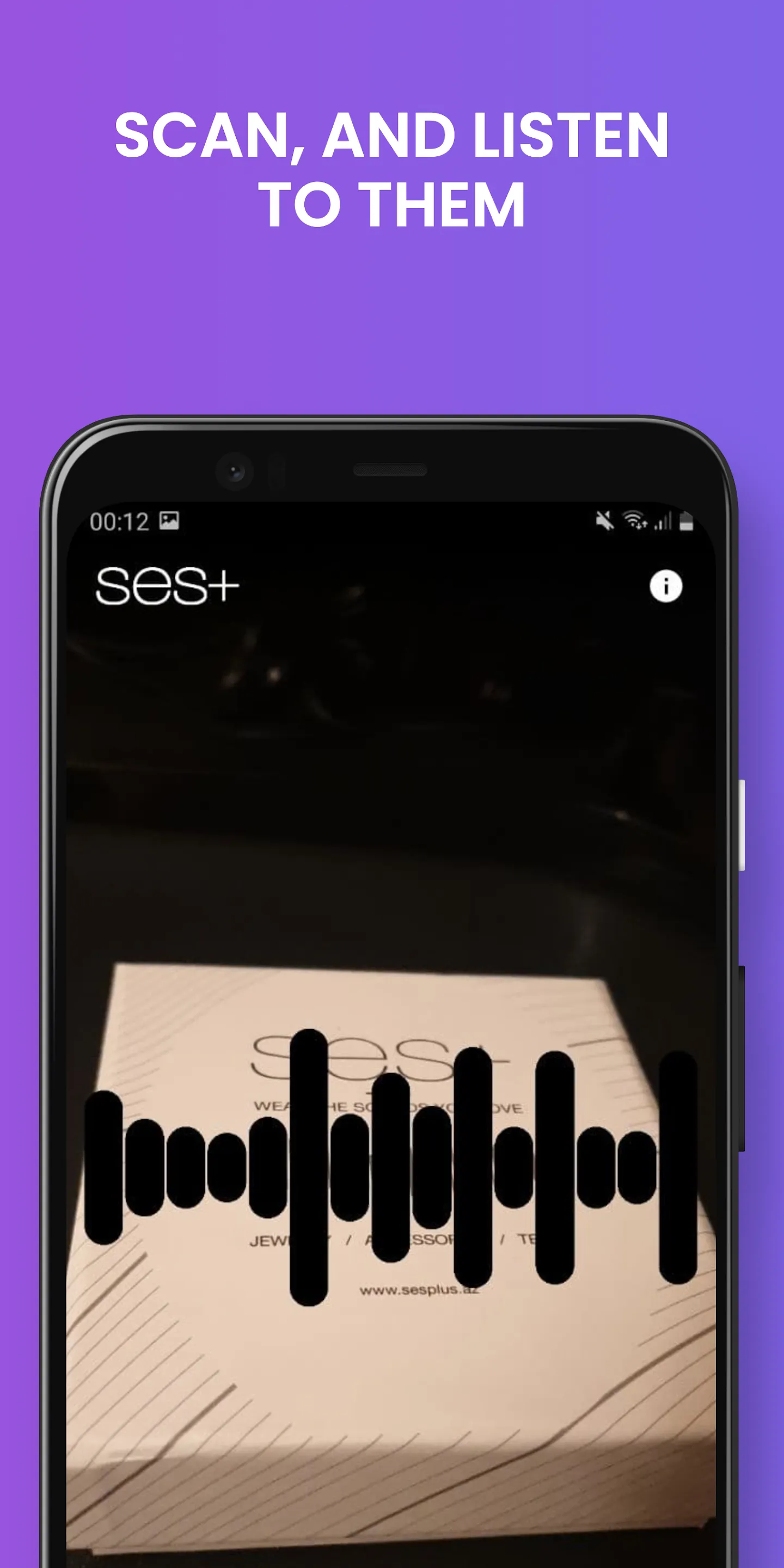 SES+ | Indus Appstore | Screenshot