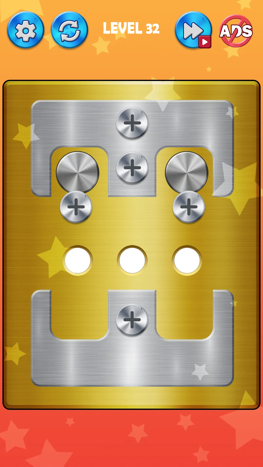 Nuts & Bolts: Screw Puzzle | Indus Appstore | Screenshot