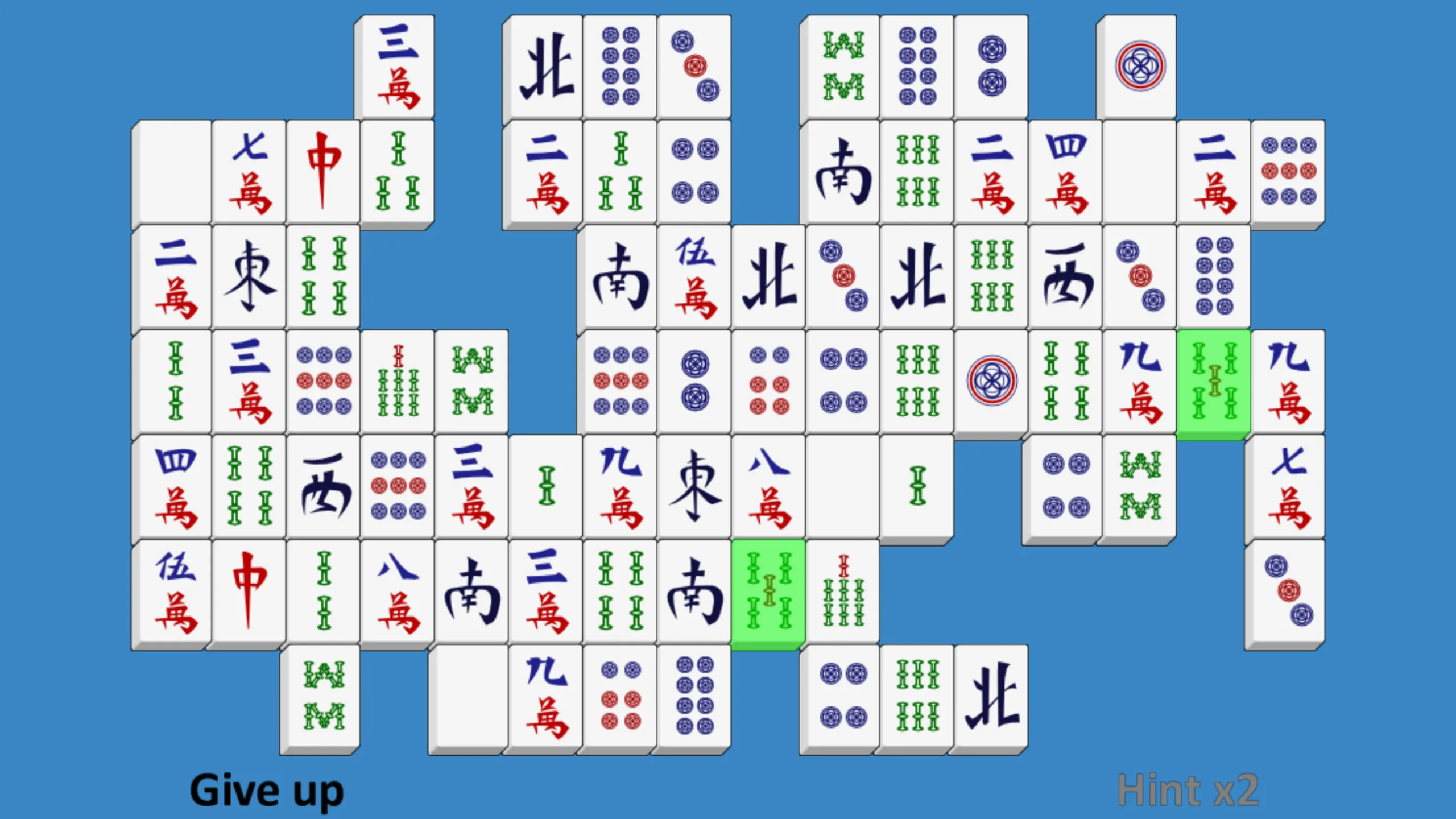 Mahjong Match Touch | Indus Appstore | Screenshot