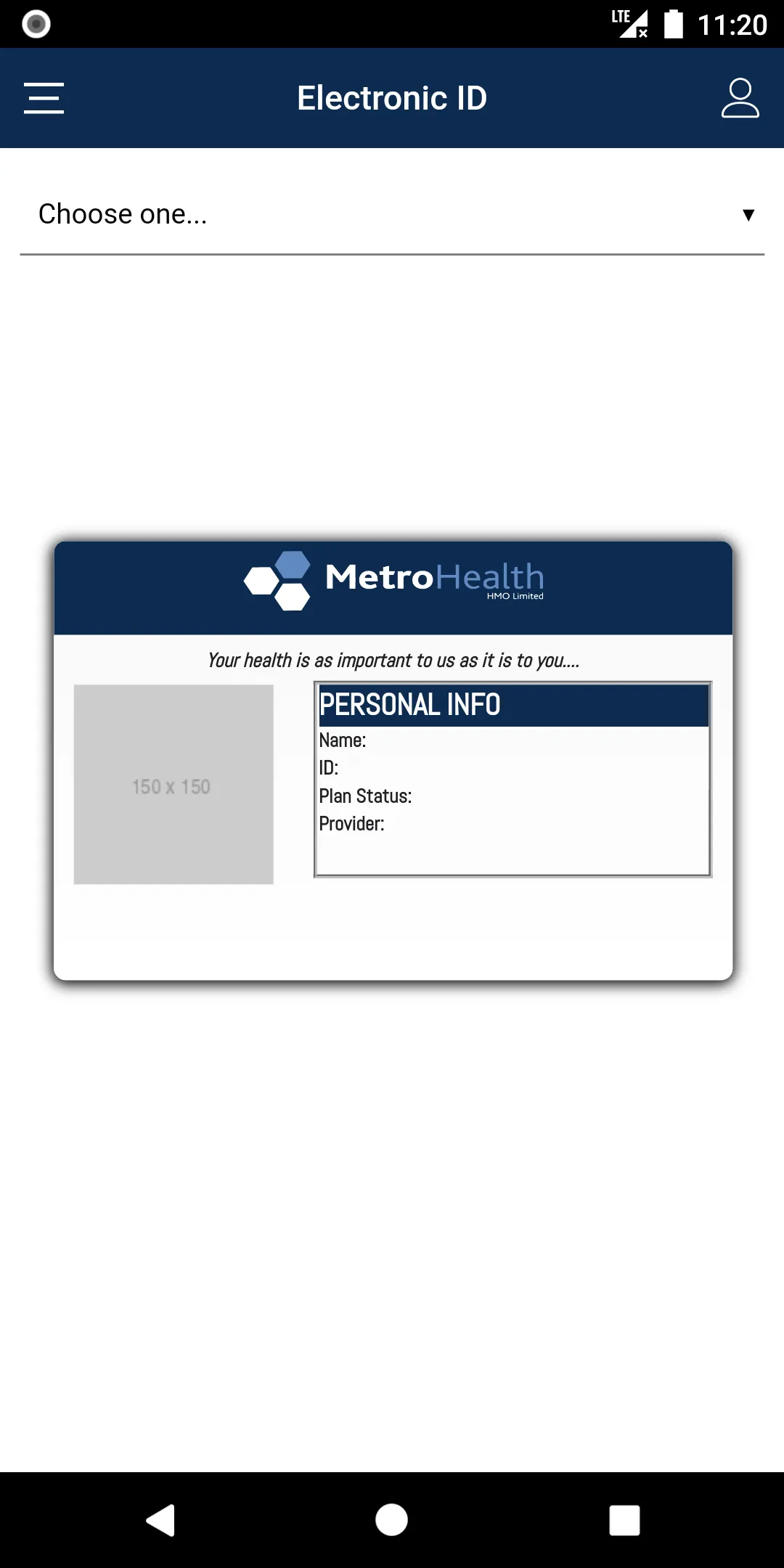 MetroHealth Mobile | Indus Appstore | Screenshot