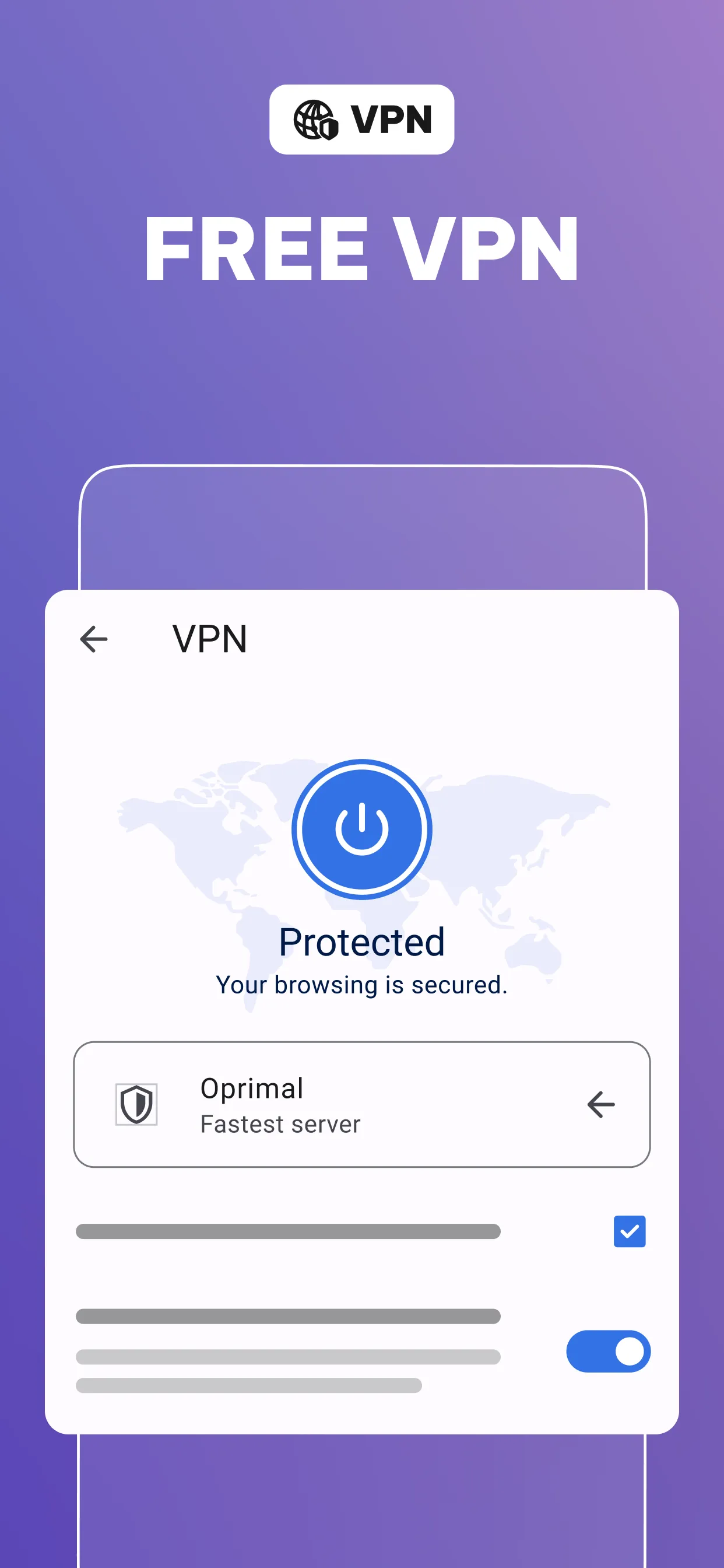 Opera browser beta with AI | Indus Appstore | Screenshot