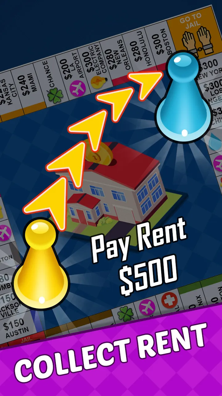 Business Game Offline | Indus Appstore | Screenshot