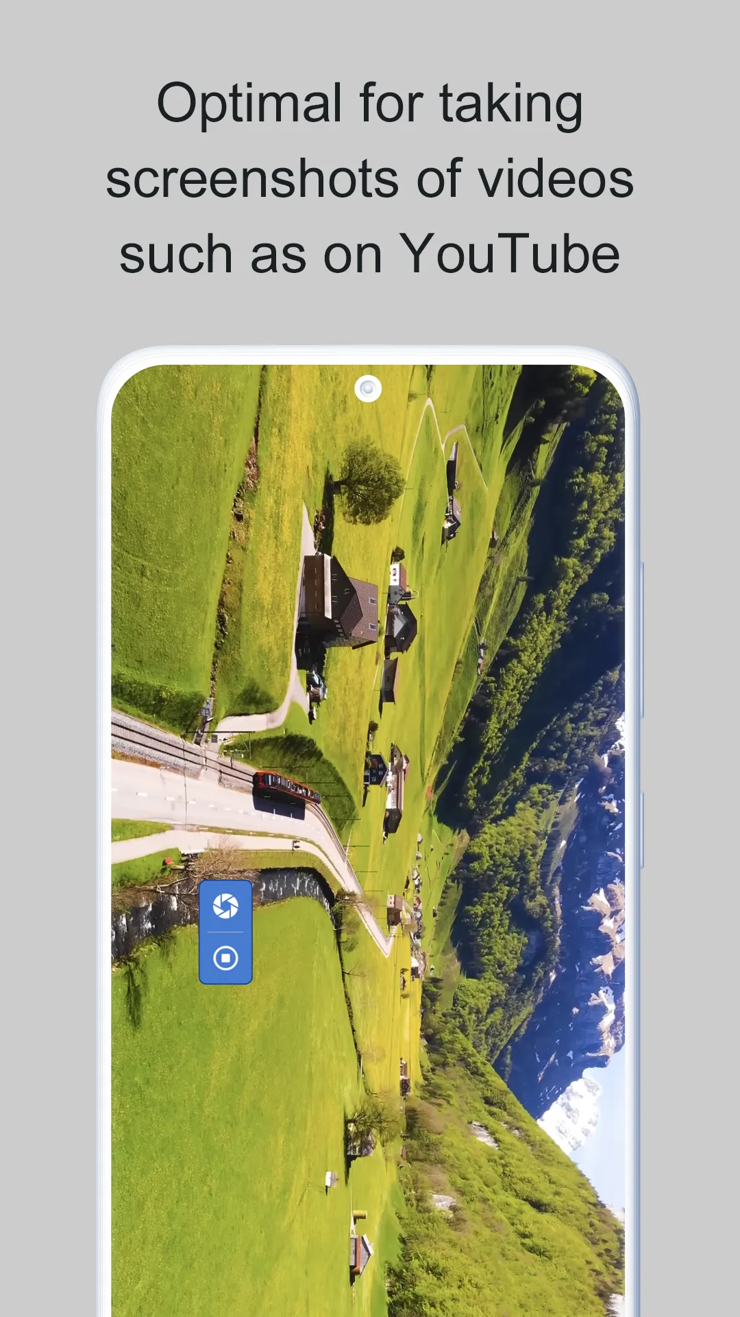 Screenshot -Automatic trimming | Indus Appstore | Screenshot