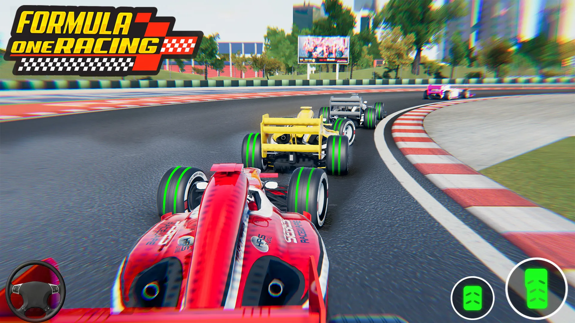 Formula Car Racing: Car Games | Indus Appstore | Screenshot