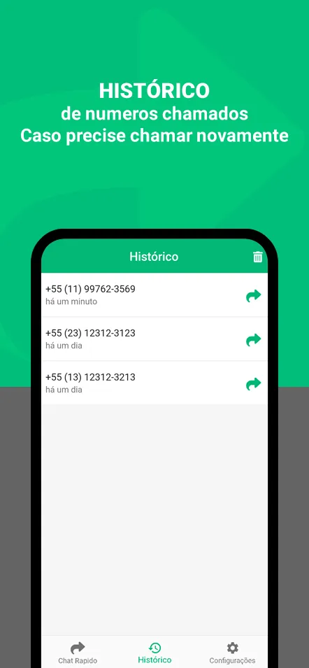 Quick Chat | Indus Appstore | Screenshot