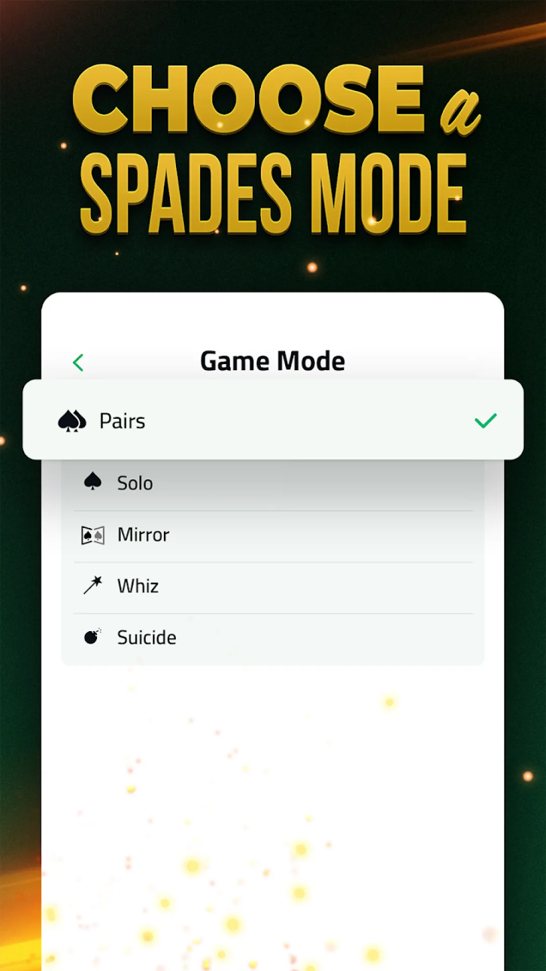 Spades Offline - Card Game | Indus Appstore | Screenshot