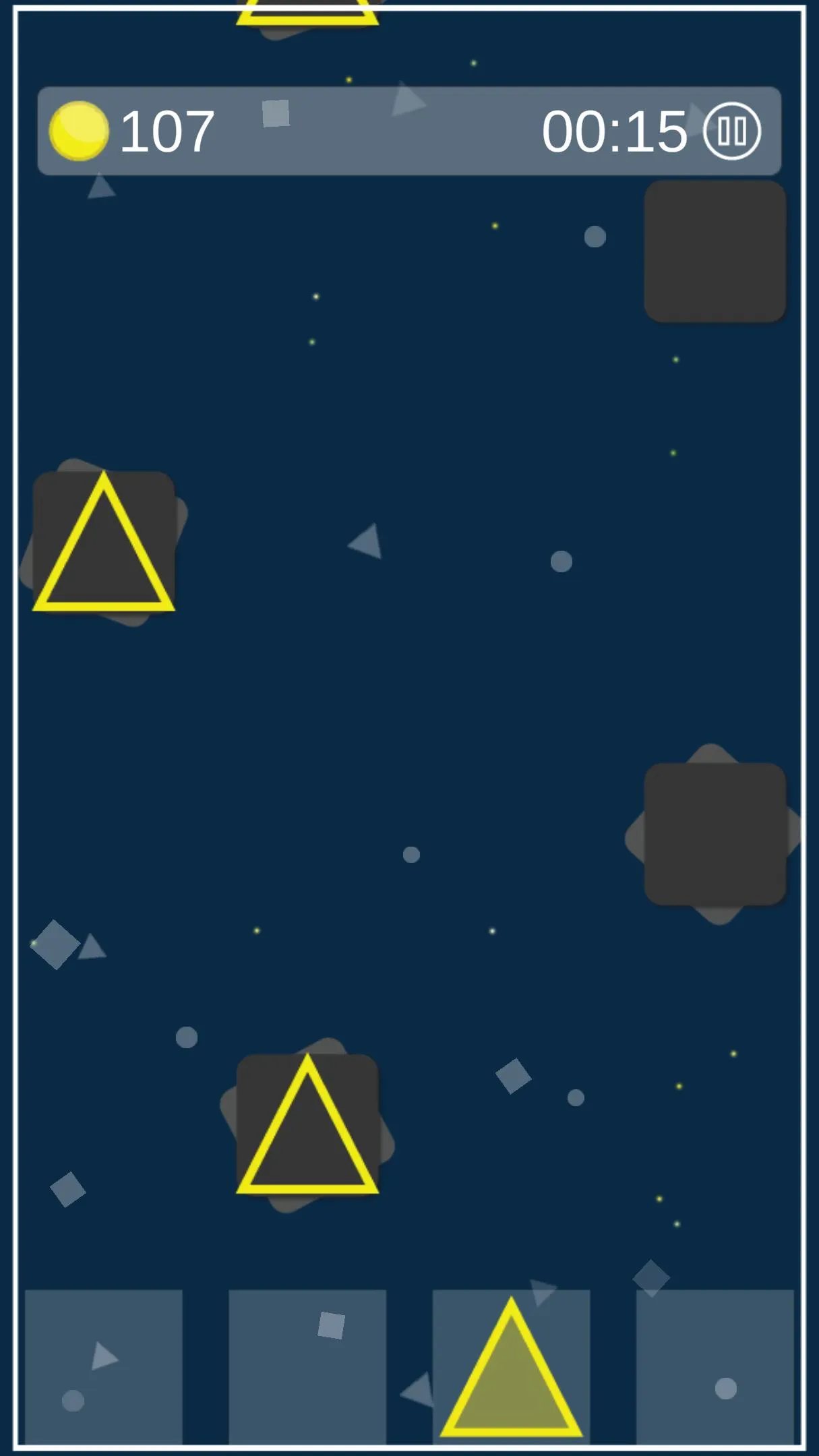 Oh My Shape Geometry Adventure | Indus Appstore | Screenshot