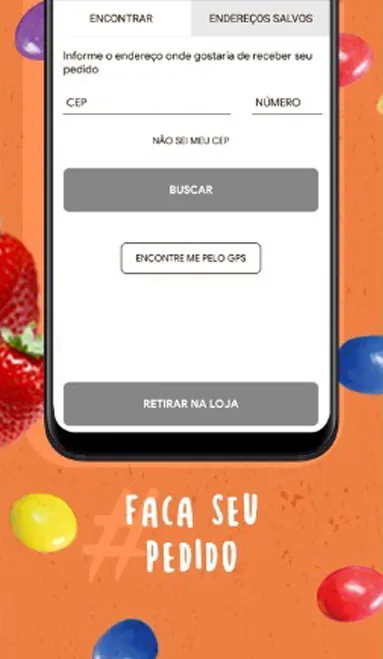 Açaí Town | Indus Appstore | Screenshot